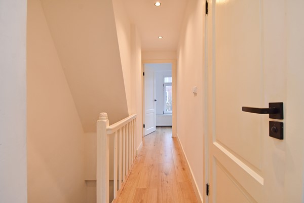 Medium property photo - Engelsestraat 19A, 3028 CA Rotterdam
